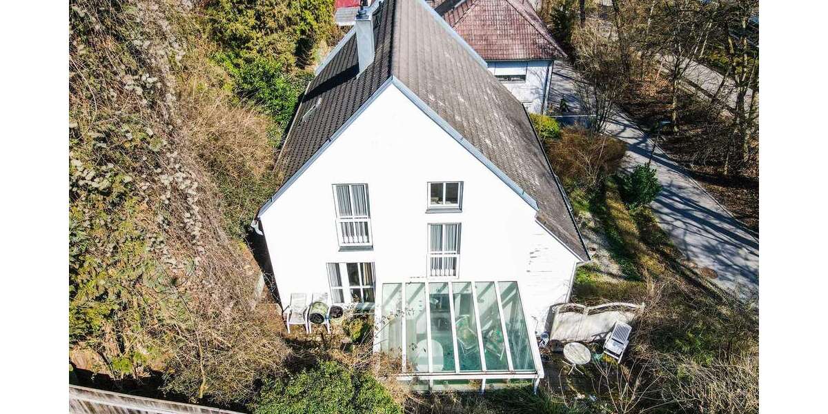 Einfamilienhaus Landshut Auloh - 7 Zimmer, 182 m&sup2;, 649.800&euro; | Angebot:26602894