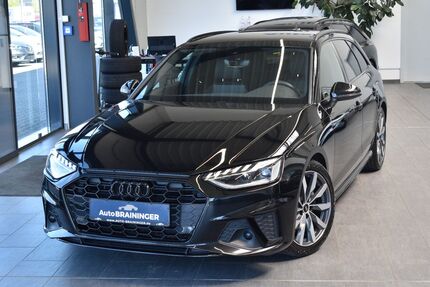 Audi A4 147.642 km 22.980 &euro; Altdorf/Landshut 84032