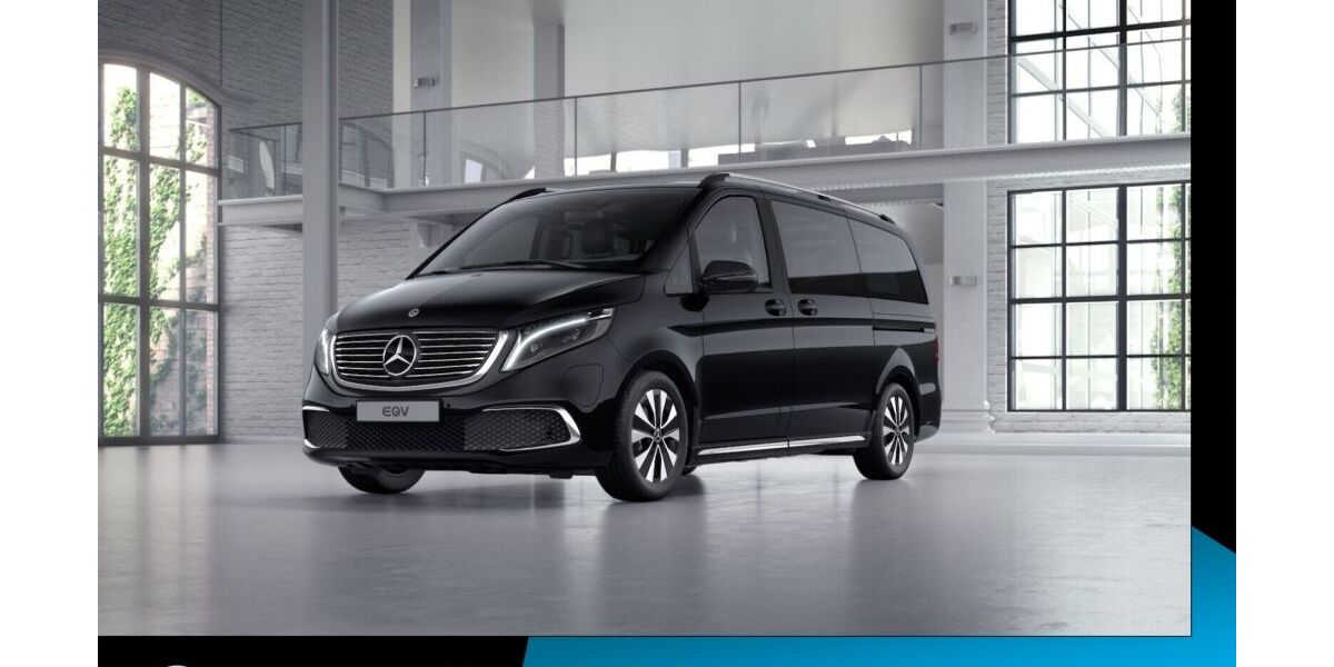 Mercedes-Benz EQV 30.450 km 40.990 &euro; Ergolding 84030