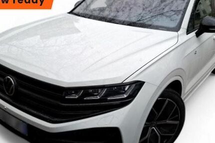 VW Touareg 27.171 km 66.543 &euro; Ergolding 84030