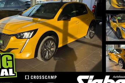 Peugeot 208 49.359 km 15.490 &euro; Landshut 84034