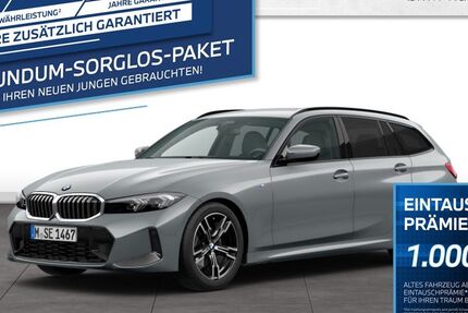 BMW 320 4.000 km 45.990 &euro; Landshut 84030