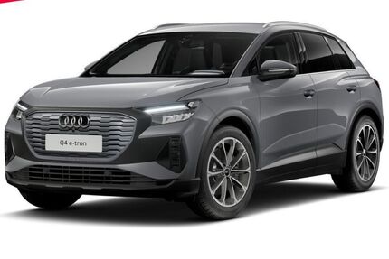 Audi Q4 e-tron 4.990 km 45.800 &euro; Landshut 84030