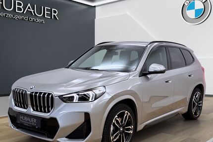 BMW X1 2.900 km 45.490 &euro; Landshut 84030