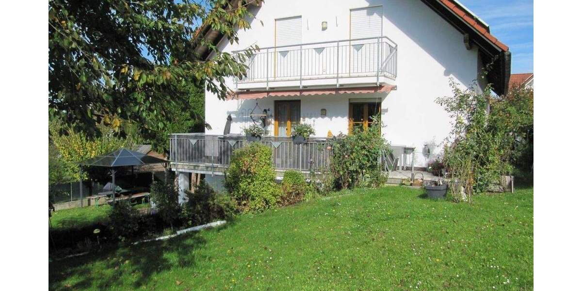 Etagenwohnung Rudelzhausen - 4 Zimmer, 85 m&sup2;, 308.000&euro; | Angebot:25819394