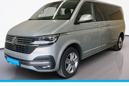 VW T6 Caravelle 47.900 km 48.880 &euro; Vilsbiburg 84137
