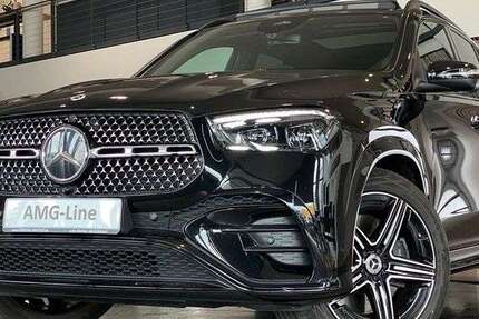Mercedes-Benz GLE 450 33.558 km 87.980 &euro; Landshut 84030