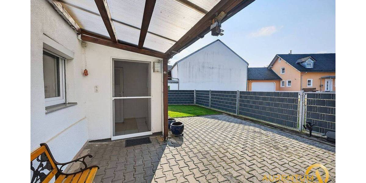 Einfamilienhaus Wildenberg - 4 Zimmer, 120 m&sup2;, 280.000&euro; | Angebot:25958519