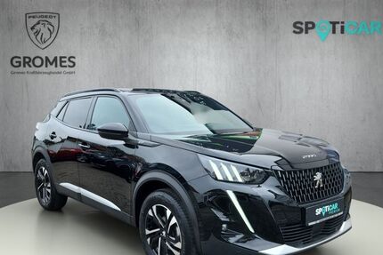 Peugeot 2008 18.950 km 20.600 &euro; Wartenberg 85456