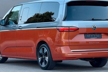 VW T7 Multivan 29.989 km 56.900 &euro; Rohr i. NB (bei Regensburg) 93352