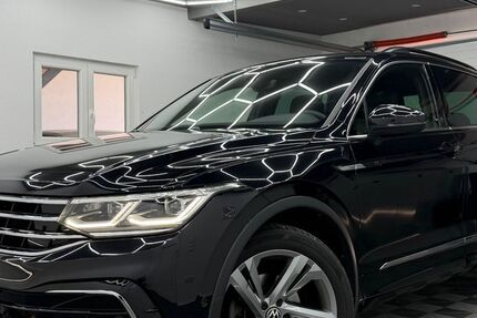 VW Tiguan 65.900 km 31.950 &euro; Altdorf 84032