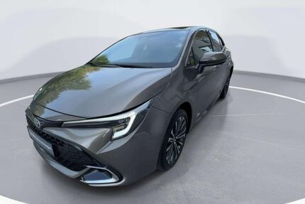 Toyota Corolla 17.118 km 28.150 &euro; Velden 84149