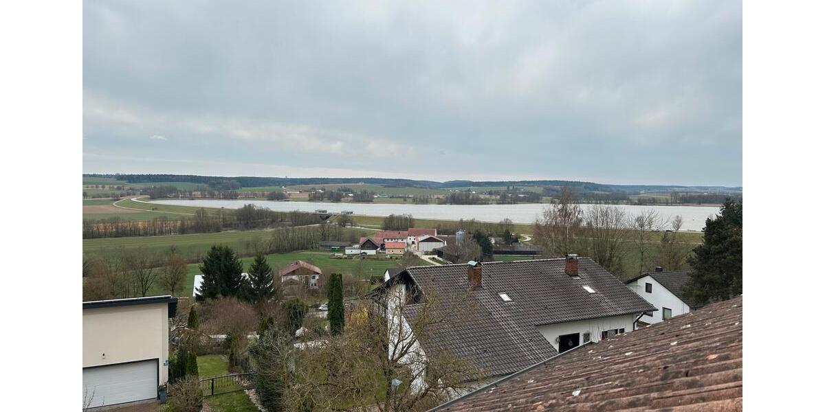 Etagenwohnung Marklkofen - 2 Zimmer, 63 m&sup2;, 189.000&euro; | Angebot:25840297