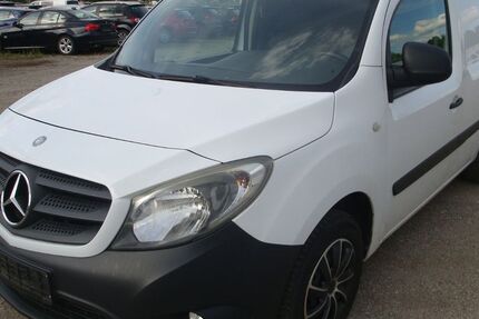 Mercedes-Benz Citan 143.513 km 4.950 &euro; Neufahrn 84088