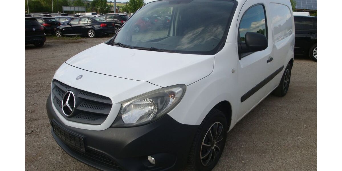 Mercedes-Benz Citan 143.513 km 4.950 &euro; Neufahrn 84088