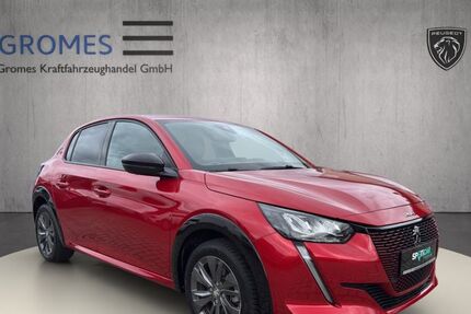 Peugeot 208 14.990 km 20.990 &euro; Wartenberg 85456