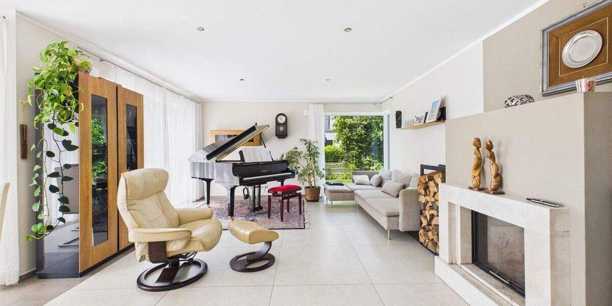 Einfamilienhaus Moosburg an der Isar Moosburg - 7 Zimmer, 210 m&sup2;, 1.365.000&euro; | Angebot:25695116