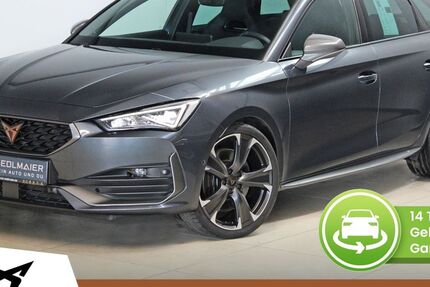 Cupra Leon 33.384 km 30.990 &euro; Eching i. Ndb. 84174