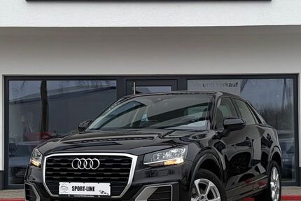Audi Q2 63.092 km 16.999 &euro; Landshut 84030