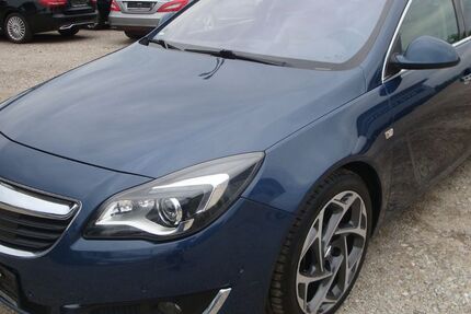 Opel Insignia 139.943 km 8.450 &euro; Neufahrn 84088