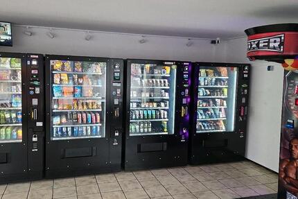 Gewerbeobjekt Frontenhausen - 100&euro; | Angebot:23017711