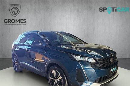 Peugeot 3008 32.700 km 28.900 &euro; Wartenberg 85456