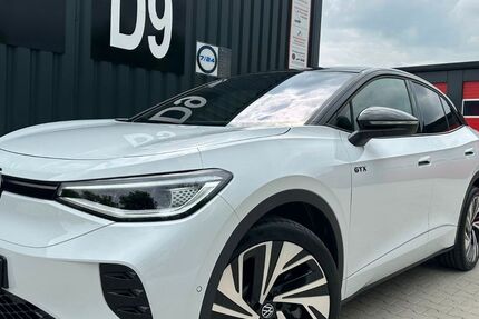 VW ID.5 30.000 km 37.999 &euro; Mainburg 84048