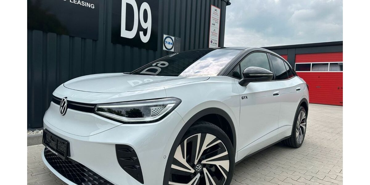 VW ID.5 30.000 km 37.999 &euro; Mainburg 84048