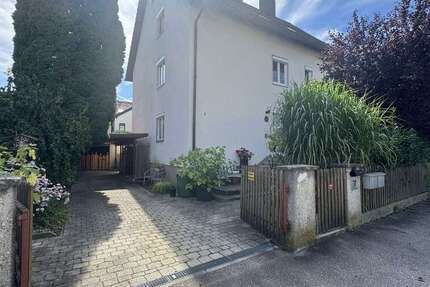 Haus Landshut Bayerwaldsiedlung - 10 Zimmer, 236 m&sup2;, 795.000&euro; | Angebot:24989325