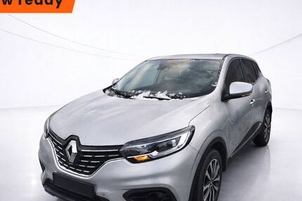 Renault Kadjar 84.237 km 13.599 &euro; Ergolding 84030