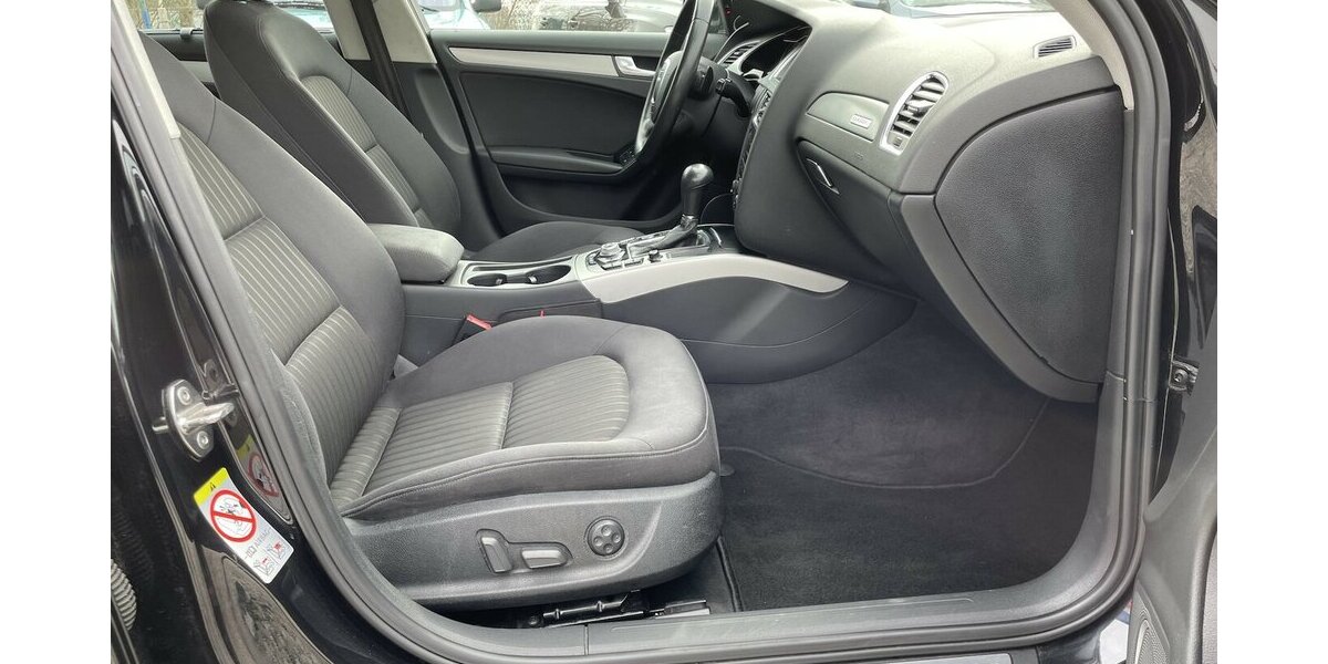 Audi A4 3.0 TDi Quattro B&O ACC Kamera Standheizung 328.000 km 6.300 &euro; Altdorf 84032