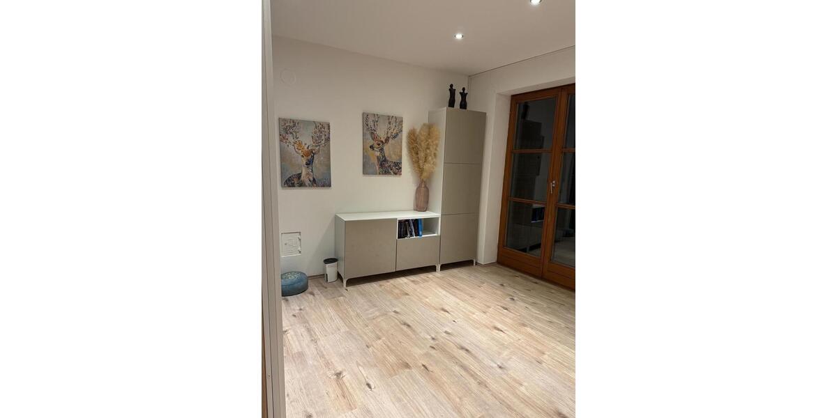Erdgeschoßwohnung Landshut - 1 Zimmer, 29 m&sup2;, 640&euro; | Angebot:25959701