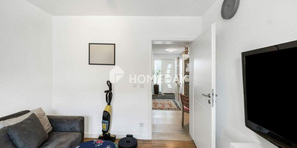 Einfamilienhaus Vilsheim - 6 Zimmer, 287 m&sup2;, 1.135.000&euro; | Angebot:25773233