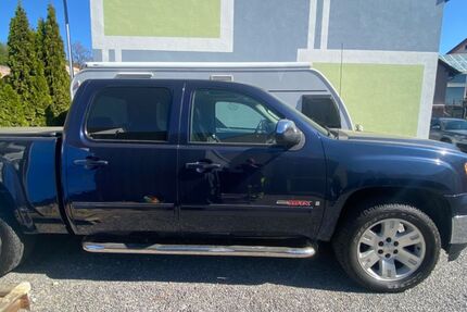 GMC Sierra 64.000 km 26.000 &euro; Dingolfing 84130