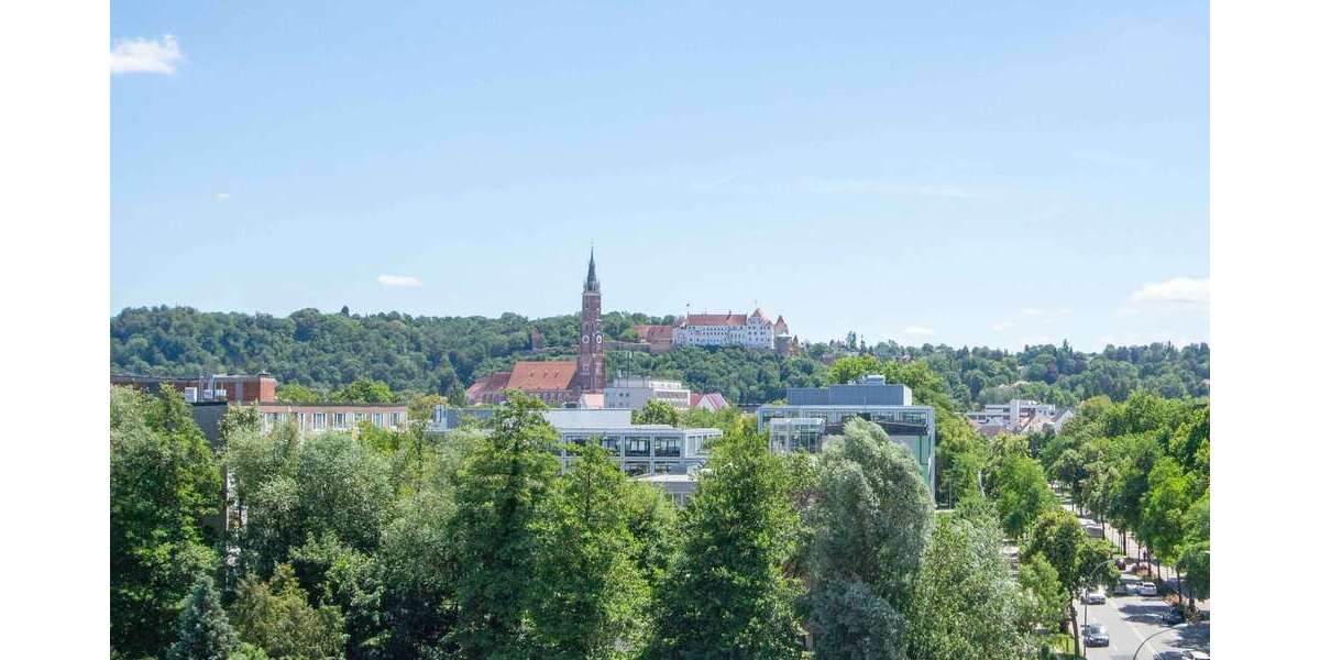 Etagenwohnung Landshut Landshut-West - 3.5 Zimmer, 140 m&sup2;, 699.000&euro; | Angebot:27674234