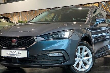 Seat Leon 34.957 km 23.480 &euro; Landshut 84030