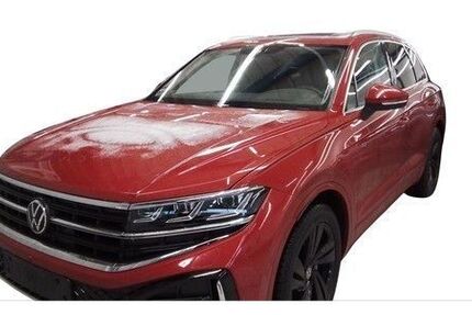 VW Touareg 20.980 km 73.220 &euro; Vilsbiburg 84137