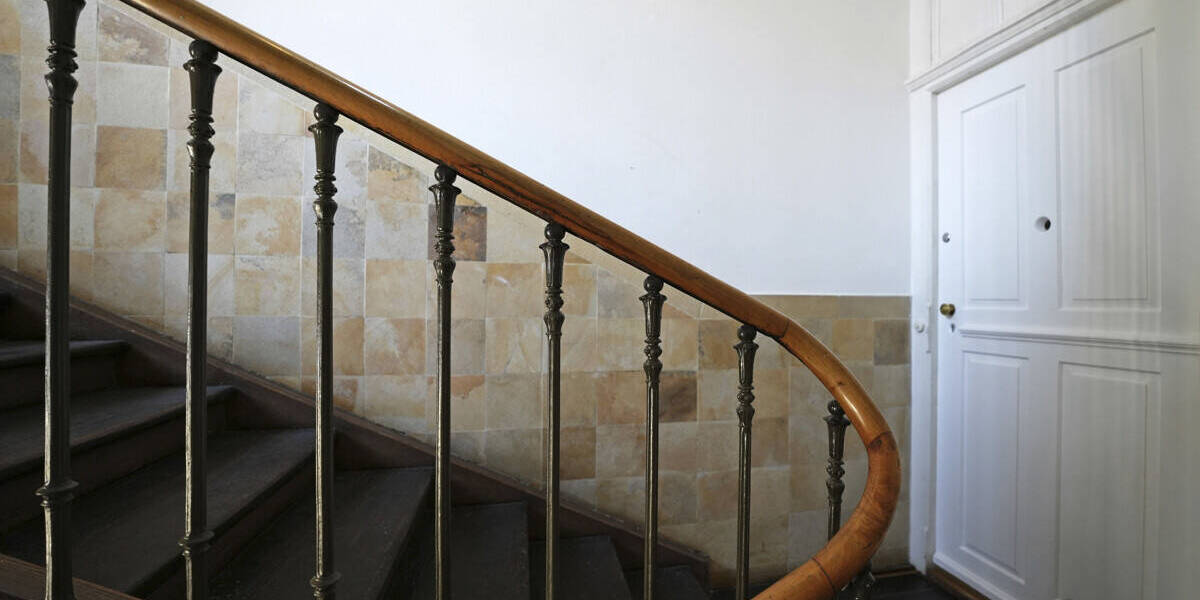 Etagenwohnung Landshut Nikola - 3 Zimmer, 130 m&sup2;, 1.750&euro; | Angebot:25927124