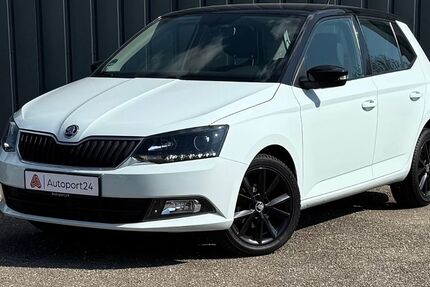 Skoda Fabia 126.137 km 8.199 &euro; Kumhausen 84036