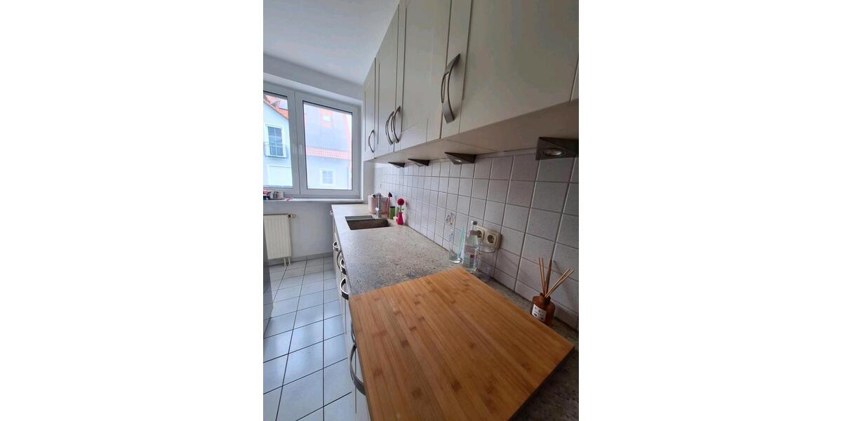 Etagenwohnung Langenbach - 3 Zimmer, 89 m&sup2;, 368.000&euro; | Angebot:26581497