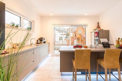 PURE HOME 2 - Modernes Aktionshaus mit 146,36 m² Wohnfläche - Haus Bodenkirchen | Angebot:27594637