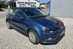 VW Polo 1.4 TDi Trendline Klima PDC Euro6 Motorschade 201.430 km 2.790 &euro; Altdorf 84032