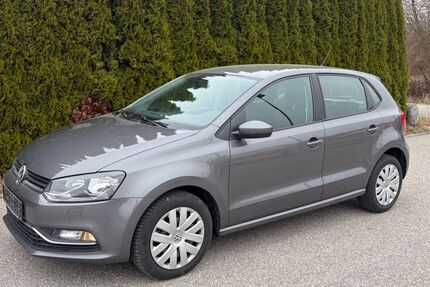 VW Polo 149.000 km 7.900 &euro; Inning am Holz 84416