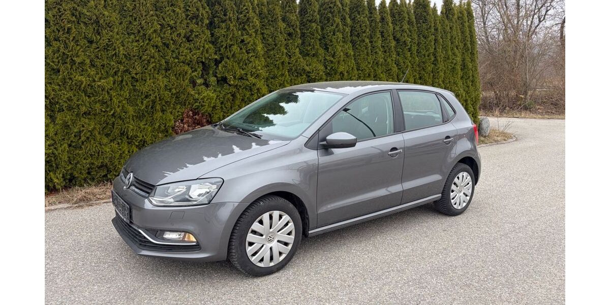 VW Polo 149.000 km 7.900 &euro; Inning am Holz 84416