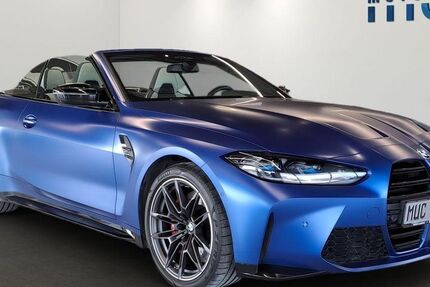 BMW M4 59.335 km 67.990 &euro; Landshut 84030