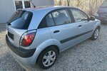 Kia Rio 1.4i EX Basis Klima Euro4 136.900 km 2.500 &euro; Altdorf 84032