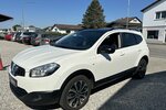 Nissan Qashqai+2 2.0 dCi Aut. 4X4 Kamera 360° 7-Sitzer 204.700 km 8.750 &euro; Altdorf 84032