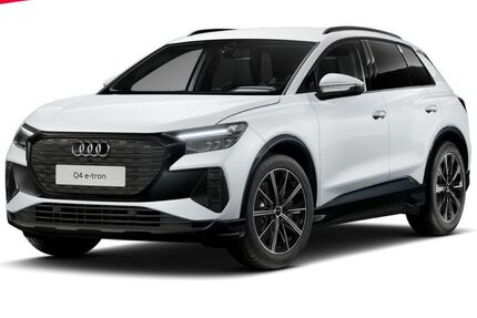 Audi Q4 e-tron 6.450 km 41.920 &euro; Landshut 84030
