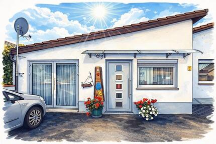 Wohnung Moosthenning - 2 Zimmer, 60 m&sup2;, 690&euro; | Angebot:25860471