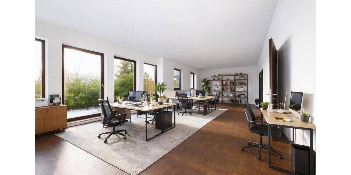 Gewerbeobjekt Bodenkirchen - 1.235&euro; | Angebot:25455800